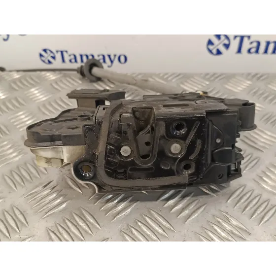 Cerradura Puerta Delantera Izquierda para Seat Toledo (Kg3)