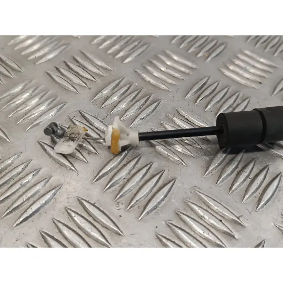 Cerradura Puerta Delantera Izquierda para Seat Toledo (Kg3)