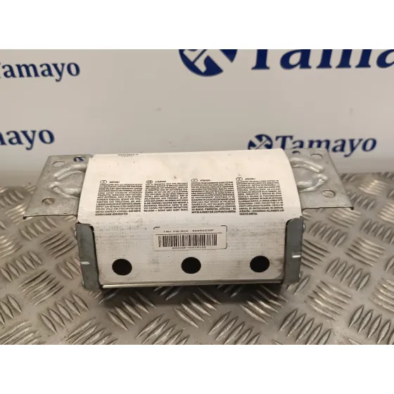 Airbag Delantero Derecho para Bmw Serie 3 Touring (E91)