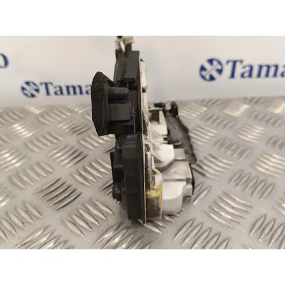 Cerradura Puerta Trasera Derecha para Seat Toledo (Kg3)