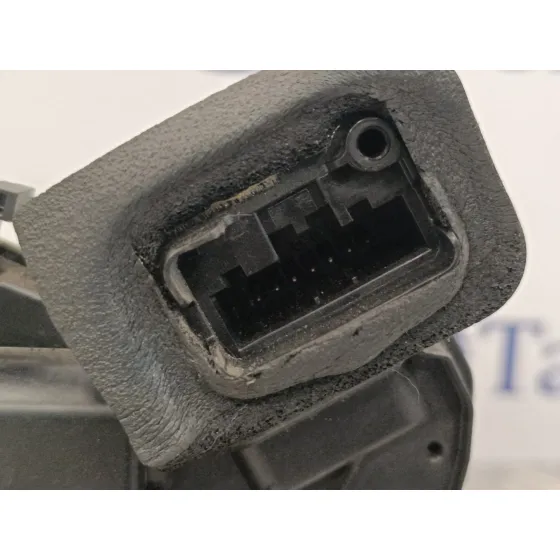 Cerradura Puerta Trasera Derecha para Seat Toledo (Kg3)