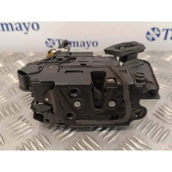 Cerradura Puerta Trasera Derecha para Seat Toledo (Kg3)