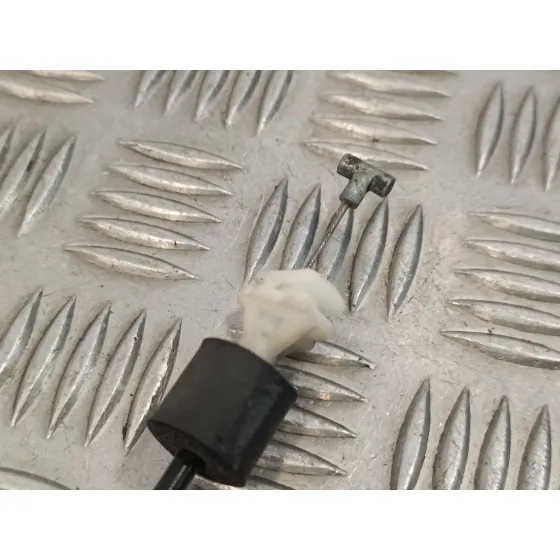 Cerradura Puerta Trasera Derecha para Seat Toledo (Kg3)