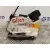 Cerradura Puerta Trasera Izquierda para Seat Toledo (Kg3)