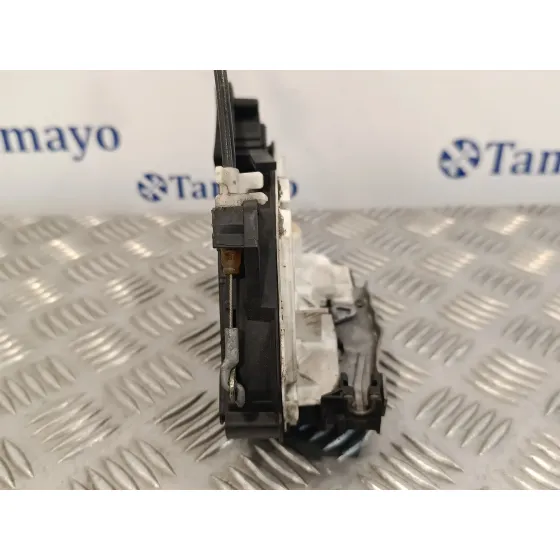 Cerradura Puerta Trasera Izquierda para Seat Toledo (Kg3)