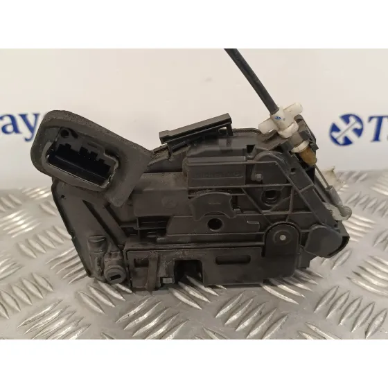 Cerradura Puerta Trasera Izquierda para Seat Toledo (Kg3)