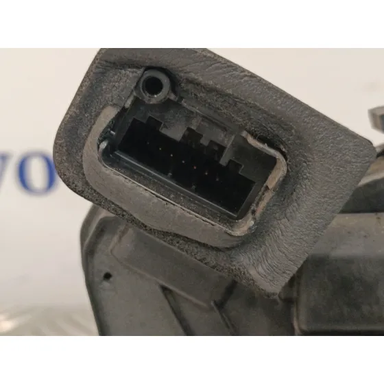 Cerradura Puerta Trasera Izquierda para Seat Toledo (Kg3)