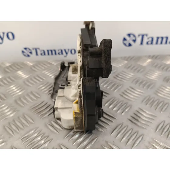 Cerradura Puerta Trasera Izquierda para Seat Toledo (Kg3)