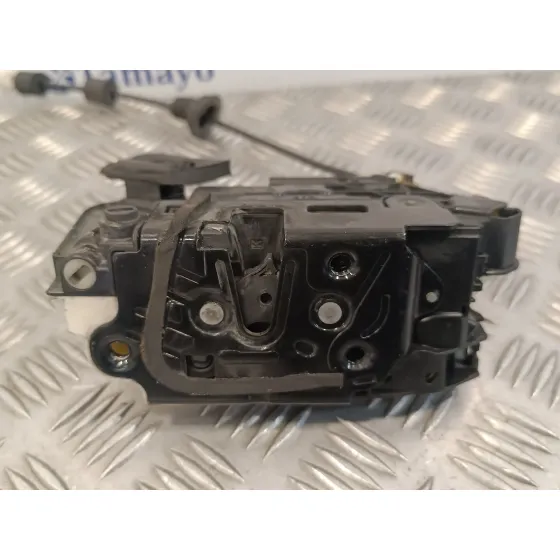 Cerradura Puerta Trasera Izquierda para Seat Toledo (Kg3)
