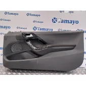 Guarnecido Puerta Delantera Derecha para Peugeot 208