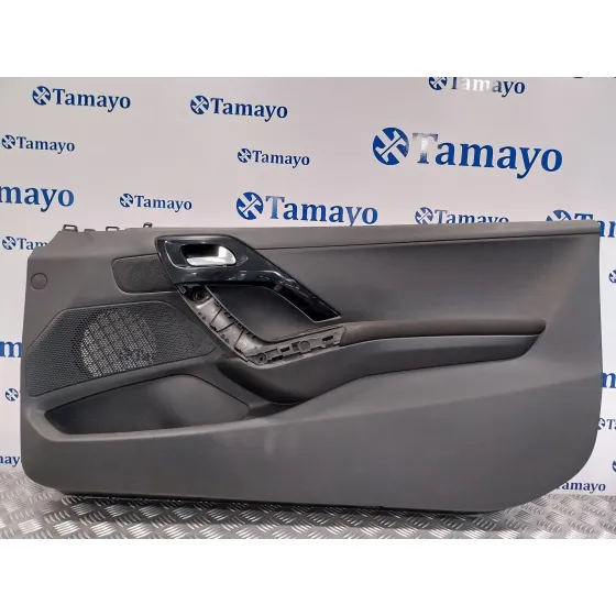 Guarnecido Puerta Delantera Derecha para Peugeot 208