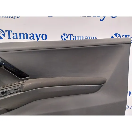 Guarnecido Puerta Delantera Derecha para Peugeot 208
