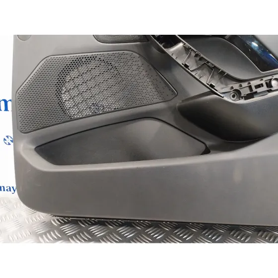 Guarnecido Puerta Delantera Derecha para Peugeot 208