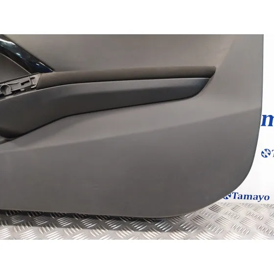 Guarnecido Puerta Delantera Derecha para Peugeot 208