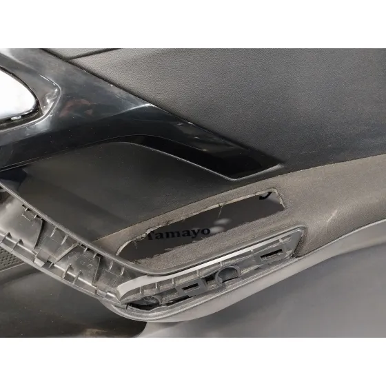 Guarnecido Puerta Delantera Derecha para Peugeot 208