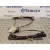 Elevalunas Delantero Derecho para Seat Toledo (Kg3)