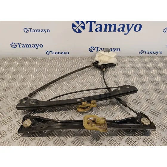 Elevalunas Delantero Izquierdo para Seat Toledo (Kg3)