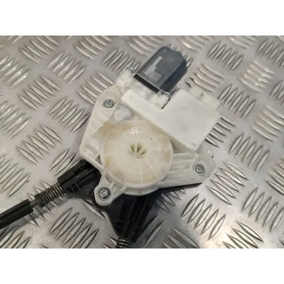 Elevalunas Delantero Izquierdo para Seat Toledo (Kg3)