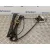 Elevalunas Delantero Izquierdo para Seat Toledo (Kg3)