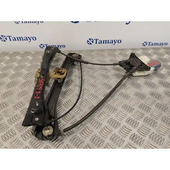 Elevalunas Delantero Izquierdo para Seat Toledo (Kg3)