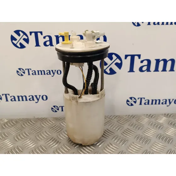 Aforador para Honda Civic Berlina 5 (Fk)