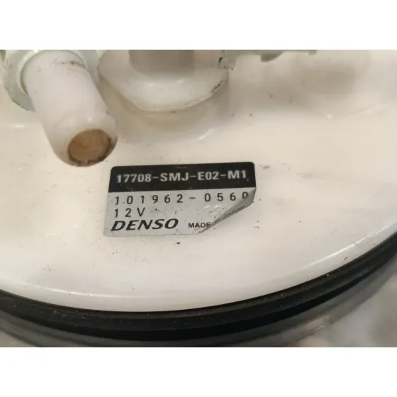 Aforador para Honda Civic Berlina 5 (Fk)