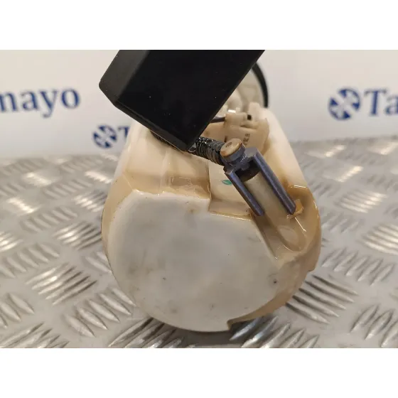 Aforador para Honda Civic Berlina 5 (Fk)