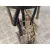 Aforador para Honda Civic Berlina 5 (Fk)