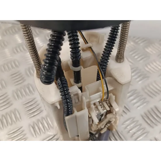 Aforador para Honda Civic Berlina 5 (Fk)