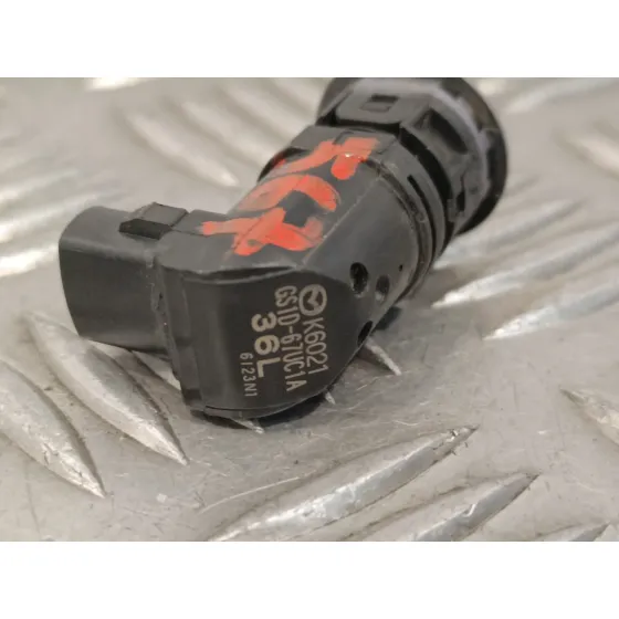 Sensor Aparcamiento Delantero para Mazda 6 Lim. (Gh)