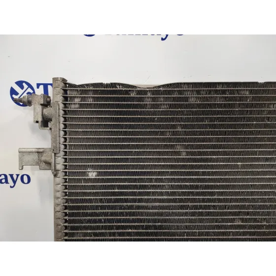 Condensador / Radiador Aire Acondicionado para Opel Astra J Lim.