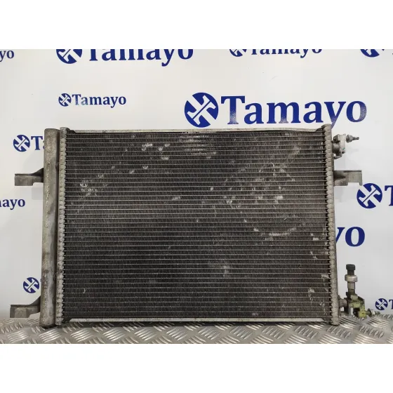 Condensador / Radiador Aire Acondicionado para Opel Astra J Lim.
