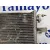 Condensador / Radiador Aire Acondicionado para Opel Astra J Lim.
