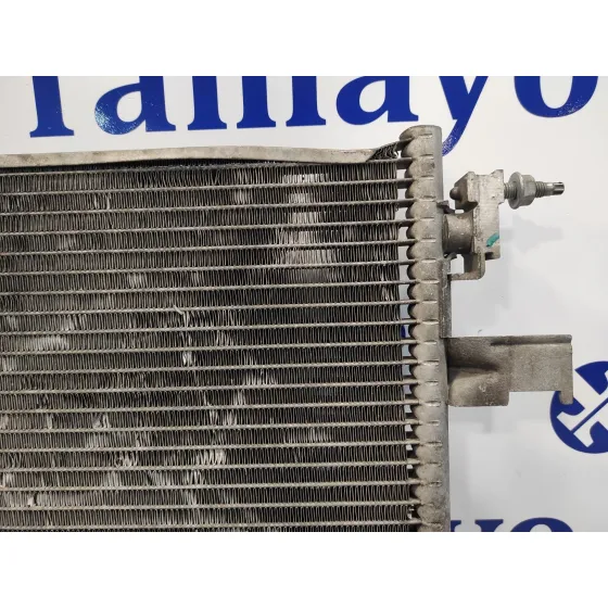 Condensador / Radiador Aire Acondicionado para Opel Astra J Lim.