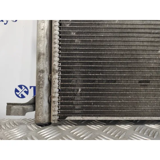 Condensador / Radiador Aire Acondicionado para Opel Astra J Lim.