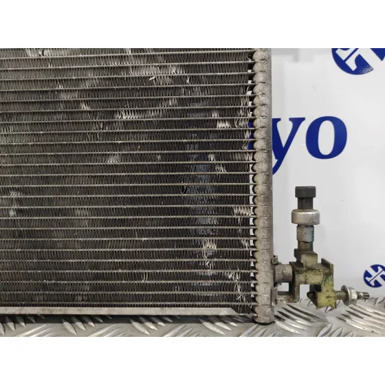 Condensador / Radiador Aire Acondicionado para Opel Astra J Lim.