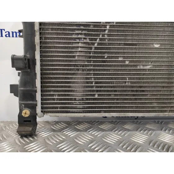Radiador Agua para Opel Astra J Lim.