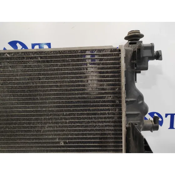 Radiador Agua para Opel Astra J Lim.