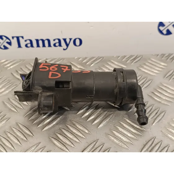 Limpia Faros Xenon para Audi A4 Avant (8E)