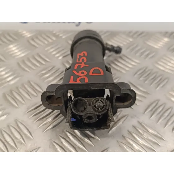 Limpia Faros Xenon para Audi A4 Avant (8E)