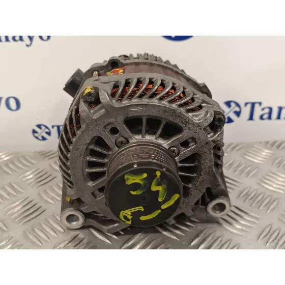 Alternador para Peugeot 307 Break / Sw (S1)