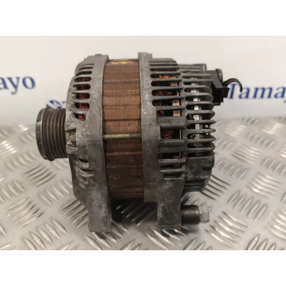 Alternador para Peugeot 307 Break / Sw (S1)