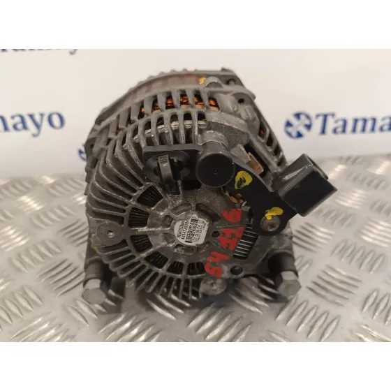 Alternador para Peugeot 307 Break / Sw (S1)