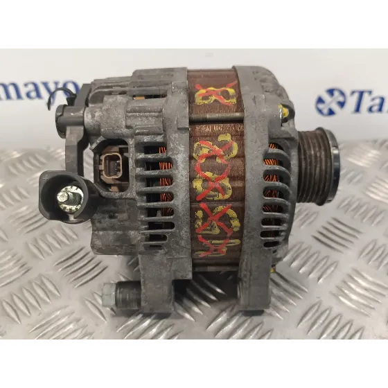 Alternador para Peugeot 307 Break / Sw (S1)