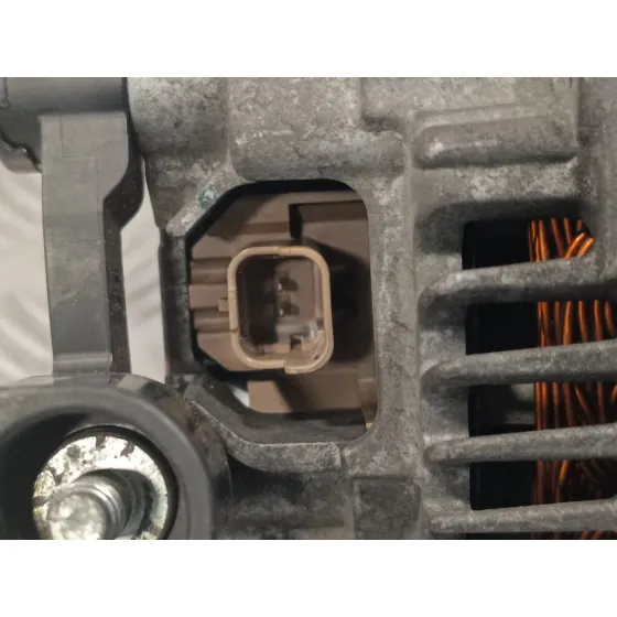 Alternador para Peugeot 307 Break / Sw (S1)
