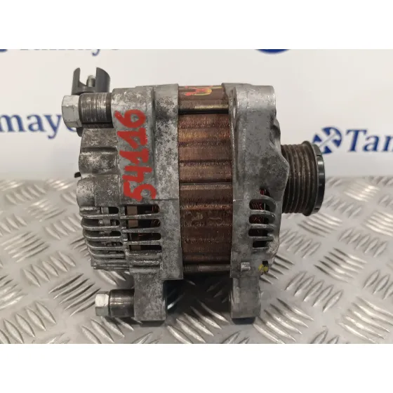 Alternador para Peugeot 307 Break / Sw (S1)