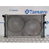Radiador Agua para Toyota Prius (Nhw30)