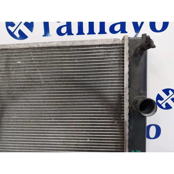 Radiador Agua para Toyota Prius (Nhw30)