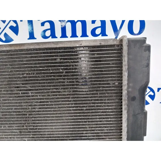 Radiador Agua para Toyota Prius (Nhw30)