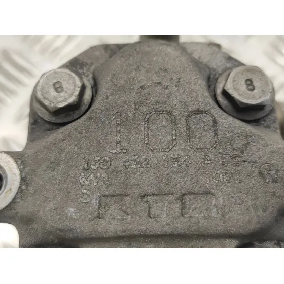Bomba Servodireccion para Audi A3 (8L)